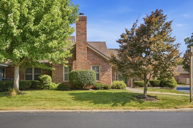 3674 Osprey Lane, Powell, OH 43065