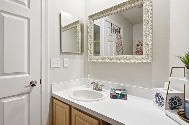 3674 Osprey Lane, Powell, OH 43065
