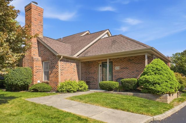 3674 Osprey Lane, Powell, OH 43065