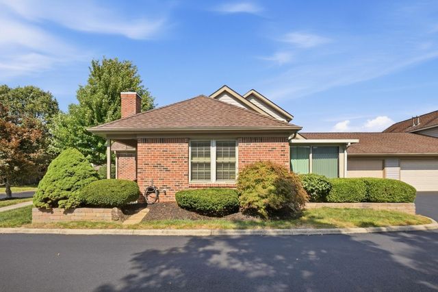 3674 Osprey Lane, Powell, OH 43065