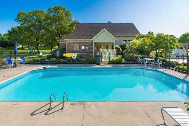 3674 Osprey Lane, Powell, OH 43065