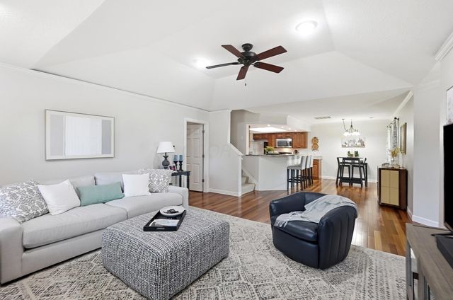 3674 Osprey Lane, Powell, OH 43065