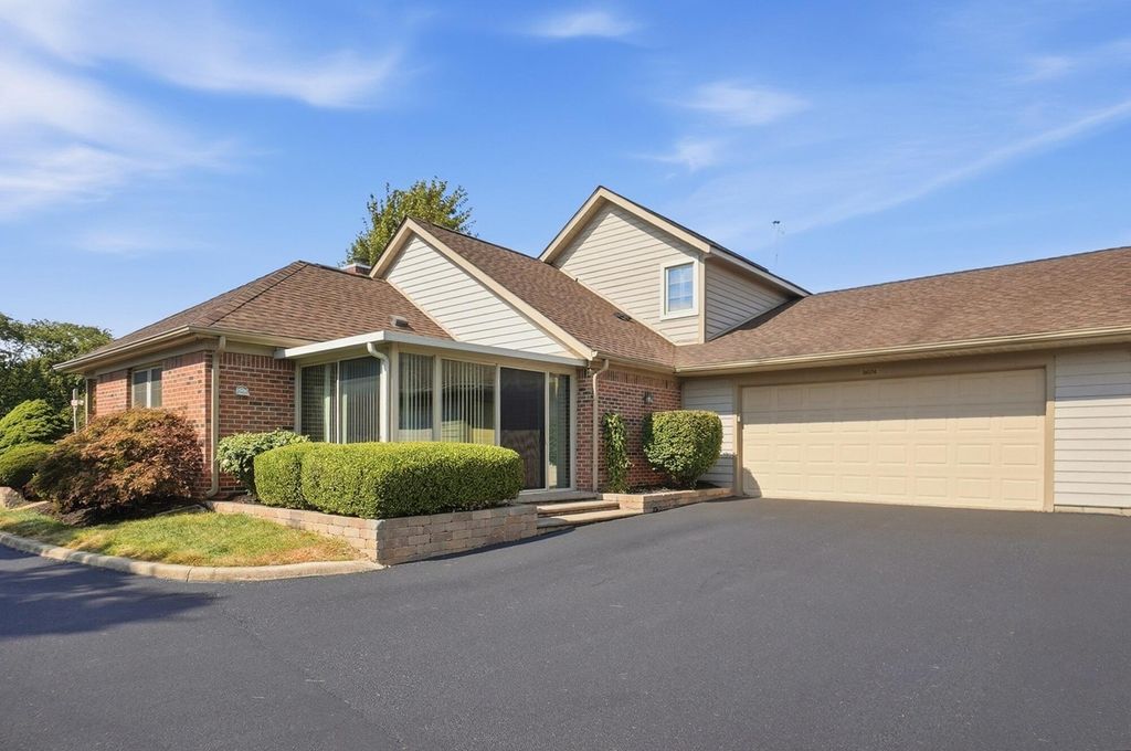 3674 Osprey Lane, Powell, OH 43065