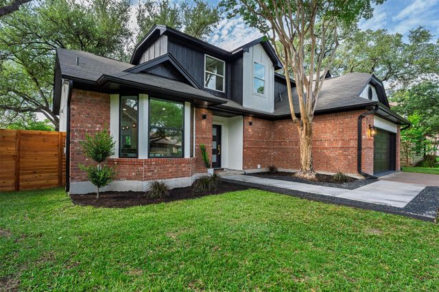9111 Hazelhurst DR, Austin, TX 78729