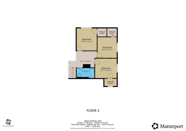 9111 Hazelhurst DR, Austin, TX 78729