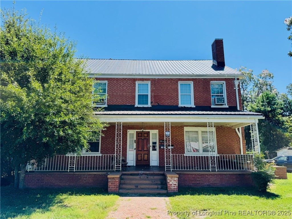 118 Charles Street 4, Lumberton, NC 28358