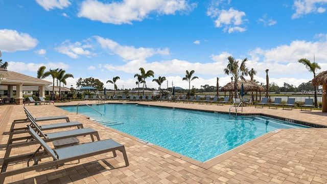 240 IBIZA LOOP, Venice, FL 34292