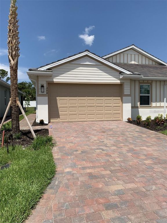 240 IBIZA LOOP, Venice, FL 34292