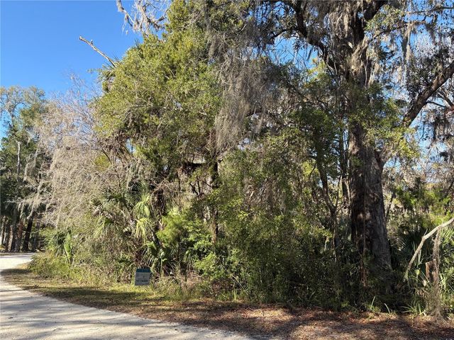 399 S DEW PLANT POINT, Crystal River, FL 34429