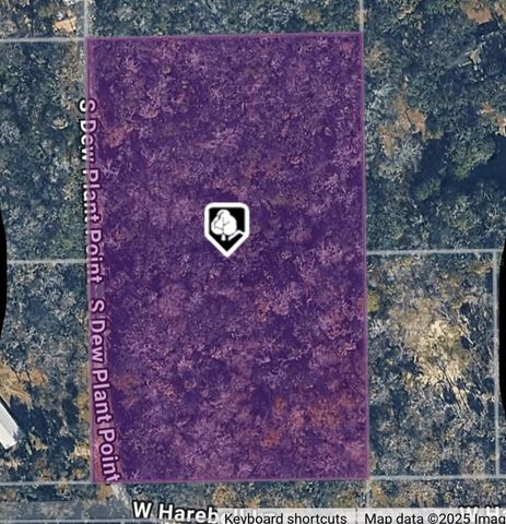 399 S DEW PLANT POINT, Crystal River, FL 34429