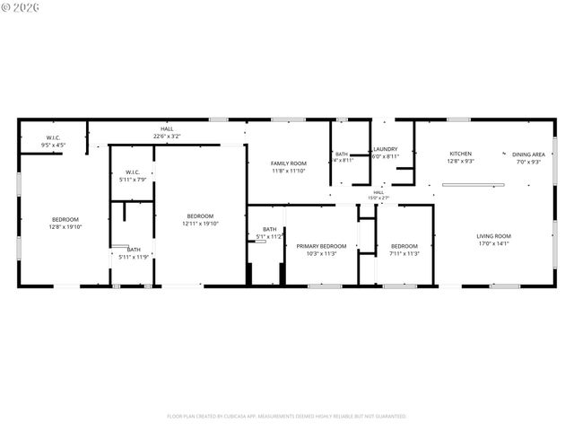 16933 Se LAUGARDIA Way, Milwaukie, OR 97267
