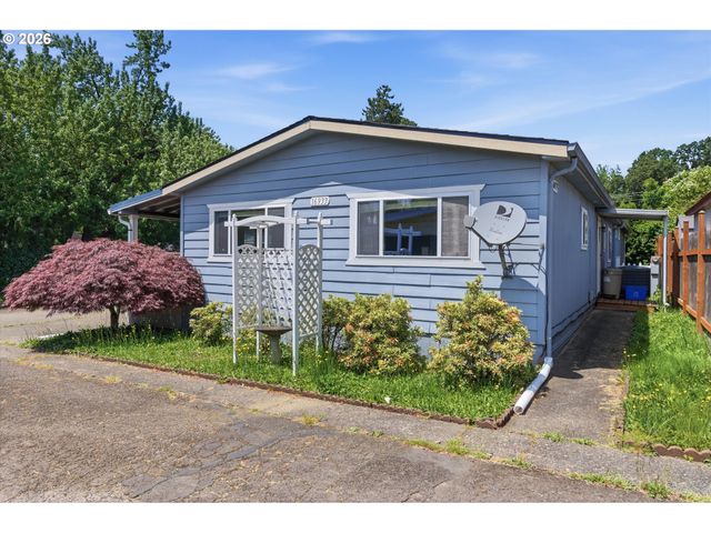 16933 Se LAUGARDIA Way, Milwaukie, OR 97267