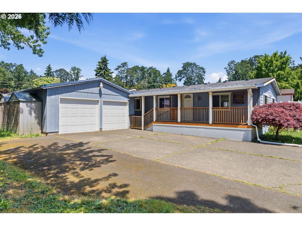 16933 Se LAUGARDIA Way, Milwaukie, OR 97267