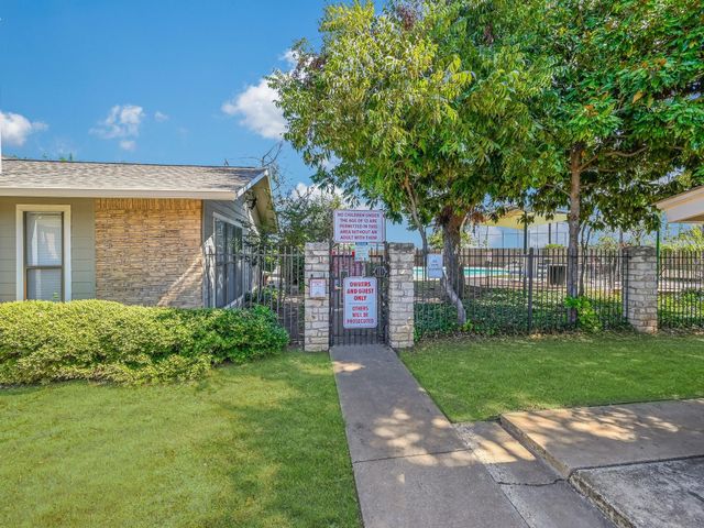 10616 Mellow MEADOWS MDWS 12C, Austin, TX 78750