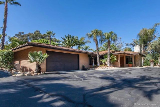 16238 Via Del Alba, Rancho Santa Fe, CA 92067