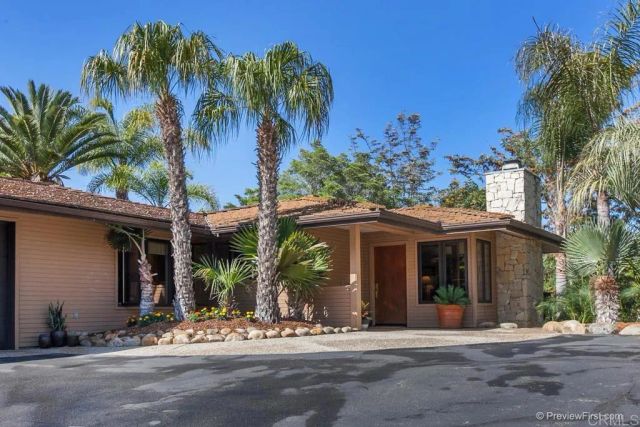 16238 Via Del Alba, Rancho Santa Fe, CA 92067