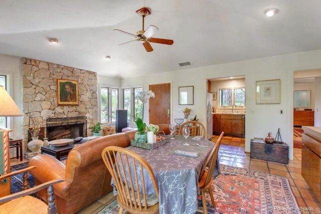 16238 Via Del Alba, Rancho Santa Fe, CA 92067