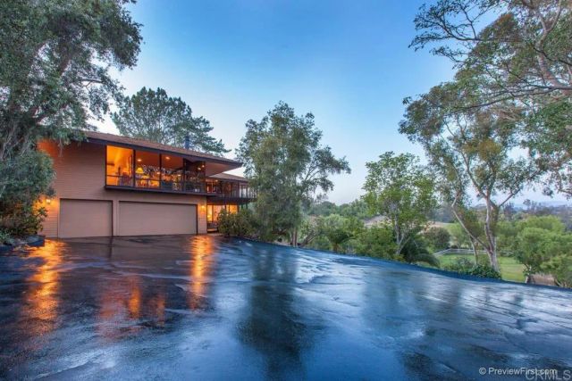 16238 Via Del Alba, Rancho Santa Fe, CA 92067