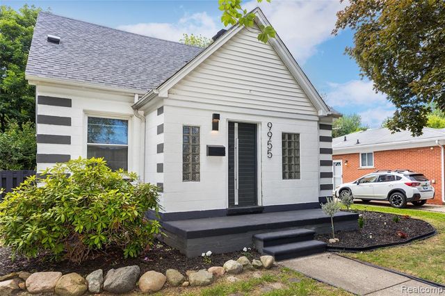 9955 Arnold, Redford, MI 48239