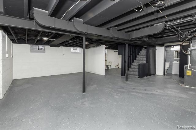 9955 Arnold, Redford, MI 48239