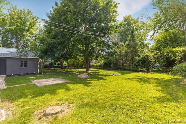 9955 Arnold, Redford, MI 48239