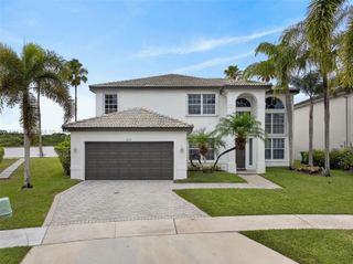 18271 SW 25th Street, Miramar, FL 33029