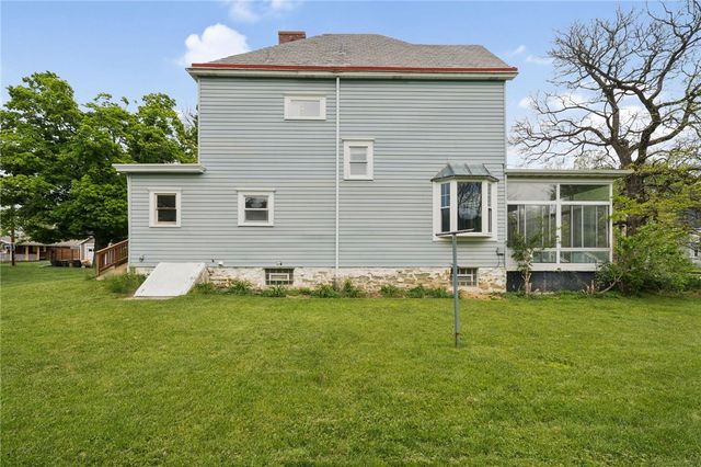 46 Elwyn Ave, Collier Twp, PA 15106