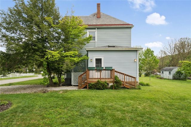 46 Elwyn Ave, Collier Twp, PA 15106
