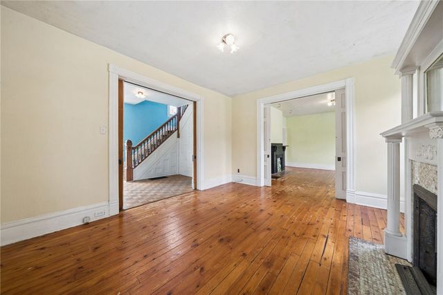46 Elwyn Ave, Collier Twp, PA 15106