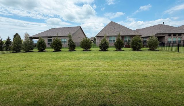 408 Double Eagle Court, Heath, TX 75032