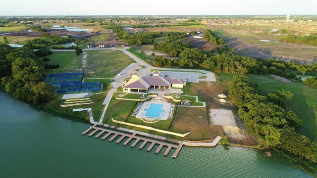408 Double Eagle Court, Heath, TX 75032