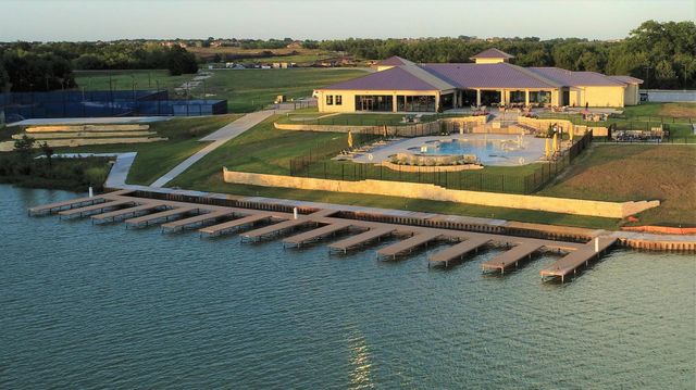 408 Double Eagle Court, Heath, TX 75032