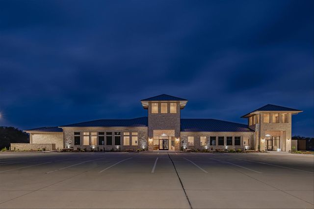 408 Double Eagle Court, Heath, TX 75032