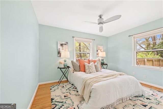 1019 Greenbriar Circle, Decatur, GA 30033