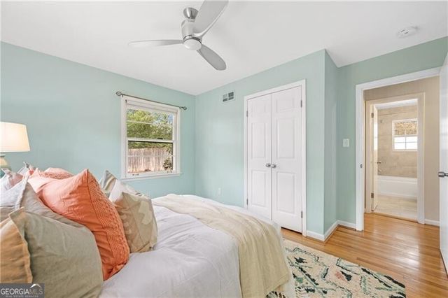 1019 Greenbriar Circle, Decatur, GA 30033