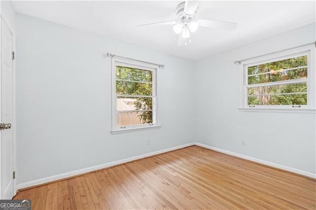 1019 Greenbriar Circle, Decatur, GA 30033