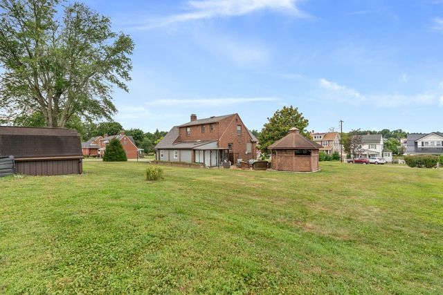 1021 High St, Luzerne Twp, PA 15417