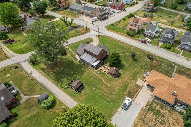 1021 High St, Luzerne Twp, PA 15417