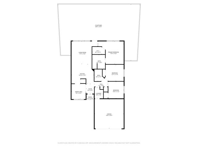 5589 Hunters Bend Lane, Dallas, TX 75249