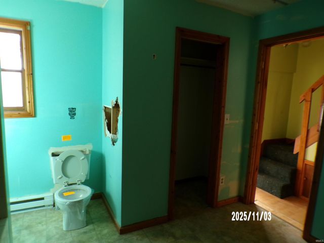 7879 N Co Rd 475 E Road, Orleans, IN 47452