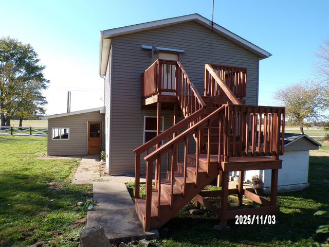 7879 N Co Rd 475 E Road, Orleans, IN 47452