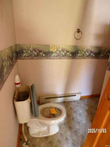 7879 N Co Rd 475 E Road, Orleans, IN 47452