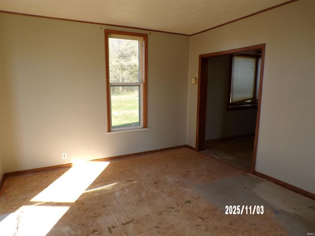 7879 N Co Rd 475 E Road, Orleans, IN 47452