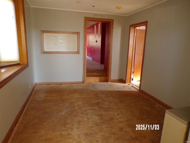 7879 N Co Rd 475 E Road, Orleans, IN 47452