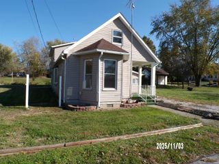 7879 N Co Rd 475 E Road, Orleans, IN 47452