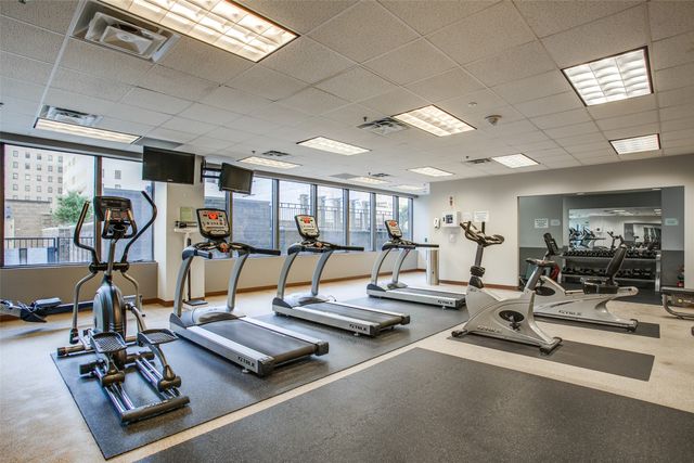 1200 Main Street 2402, Dallas, TX 75202
