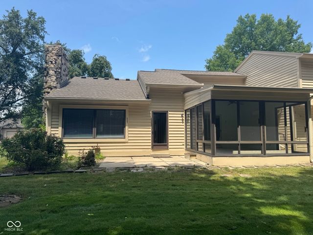 329 Sandbrook Drive, Noblesville, IN 46062