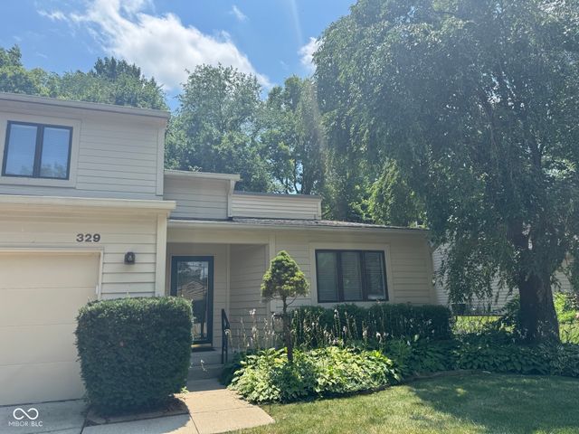 329 Sandbrook Drive, Noblesville, IN 46062
