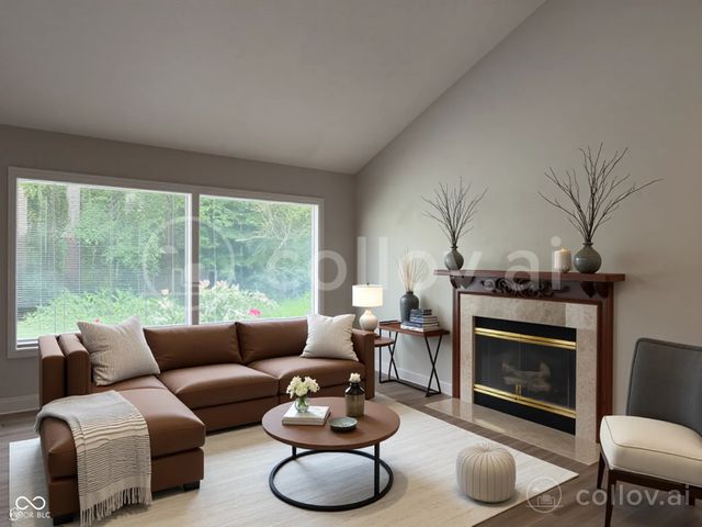 329 Sandbrook Drive, Noblesville, IN 46062