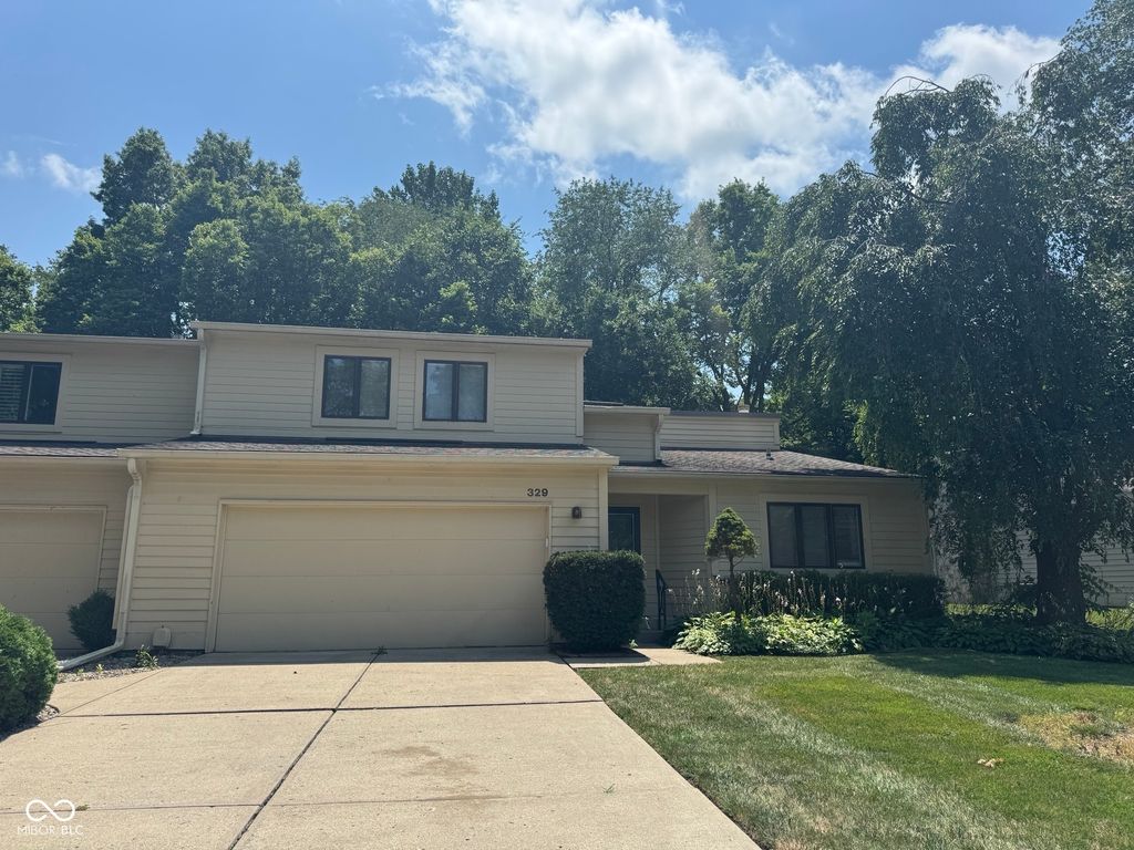 329 Sandbrook Drive, Noblesville, IN 46062